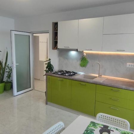 Abel Luxury Home 콘스탄차 외부 사진