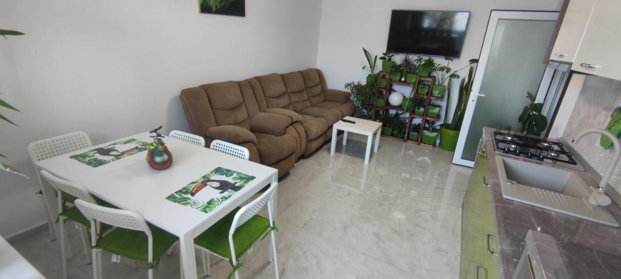 Abel Luxury Home 콘스탄차 외부 사진