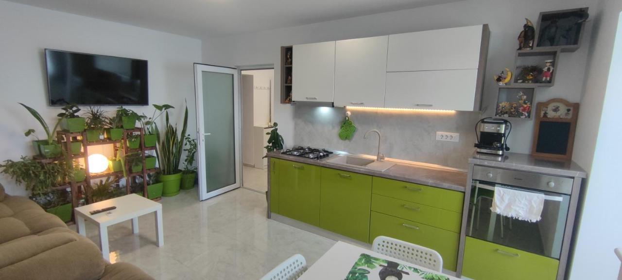 Abel Luxury Home 콘스탄차 외부 사진