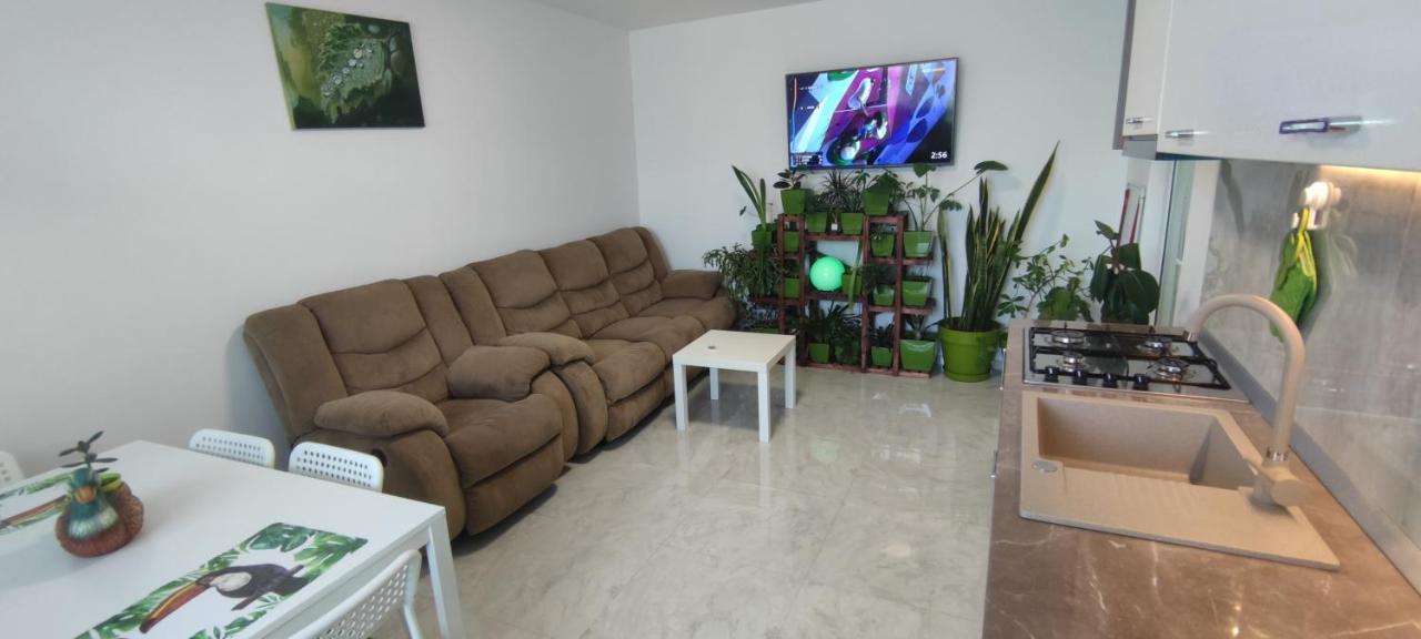 Abel Luxury Home 콘스탄차 외부 사진