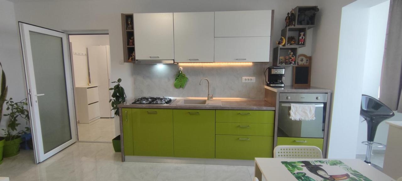 Abel Luxury Home 콘스탄차 외부 사진