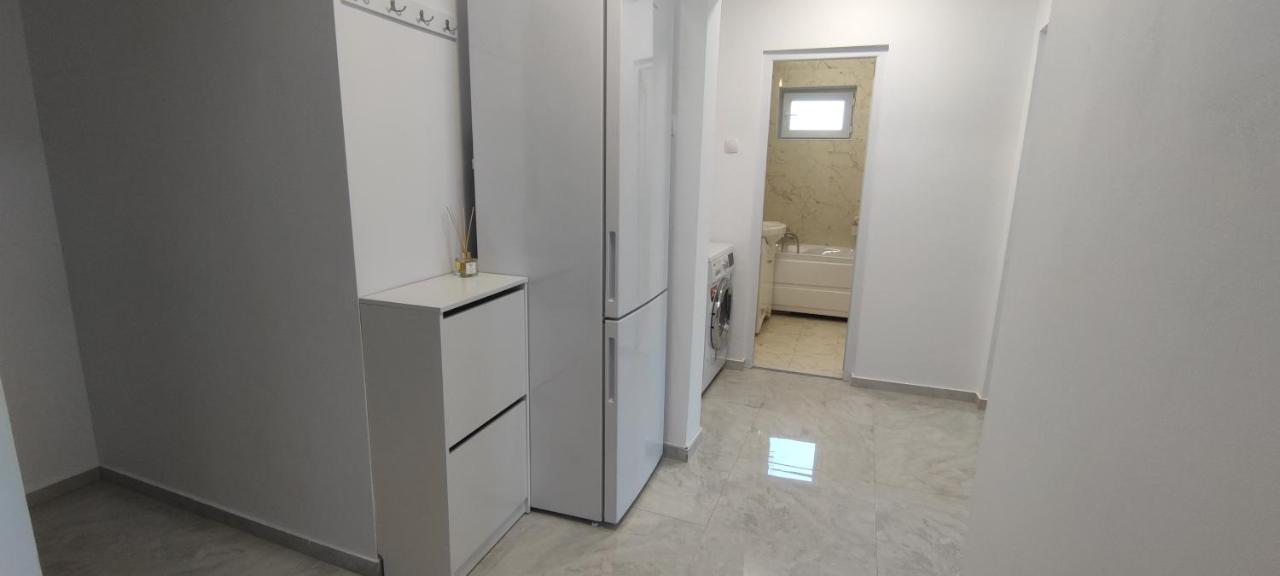 Abel Luxury Home 콘스탄차 외부 사진