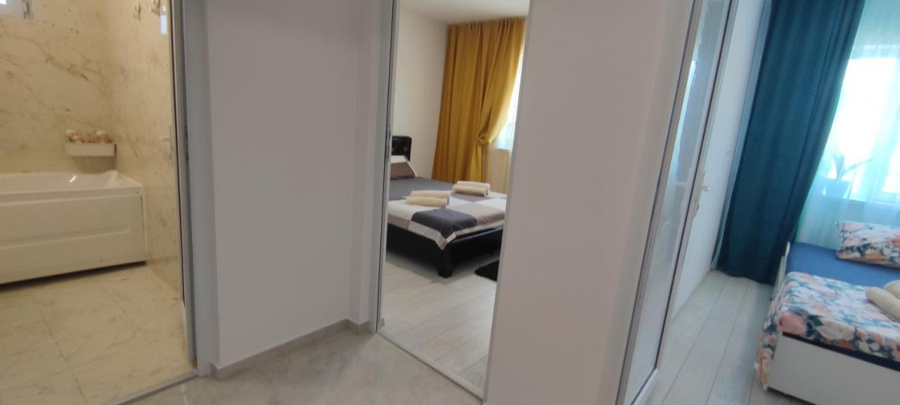 Abel Luxury Home 콘스탄차 외부 사진