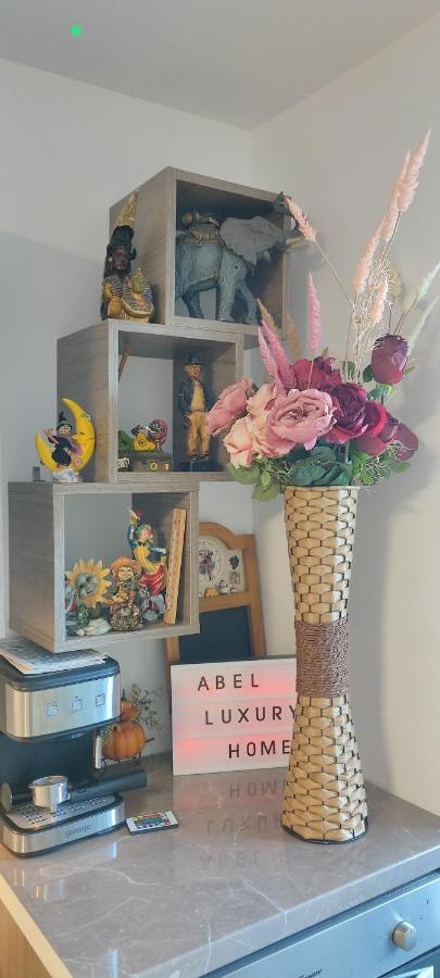 Abel Luxury Home 콘스탄차 외부 사진