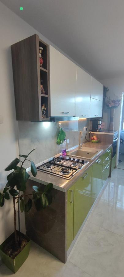 Abel Luxury Home 콘스탄차 외부 사진