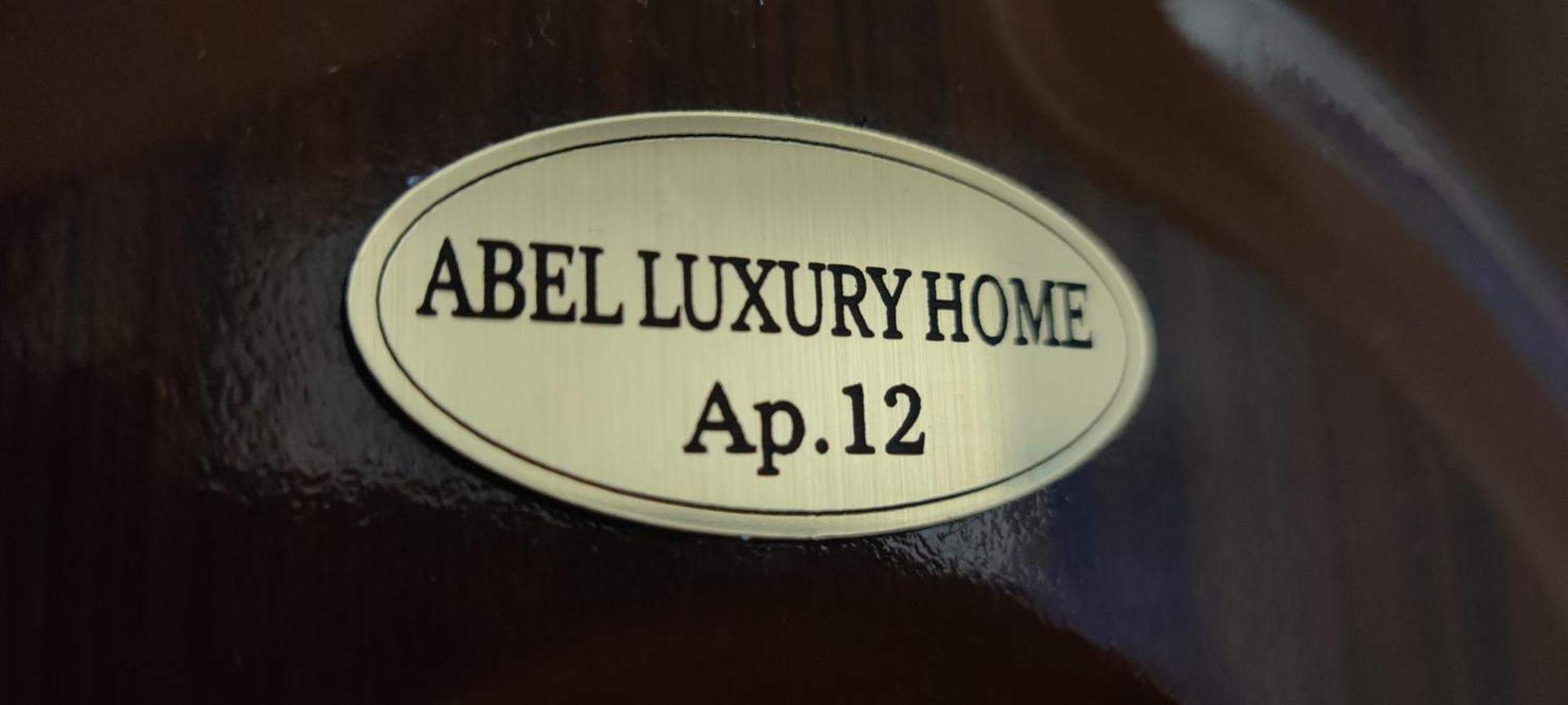 Abel Luxury Home 콘스탄차 객실 사진